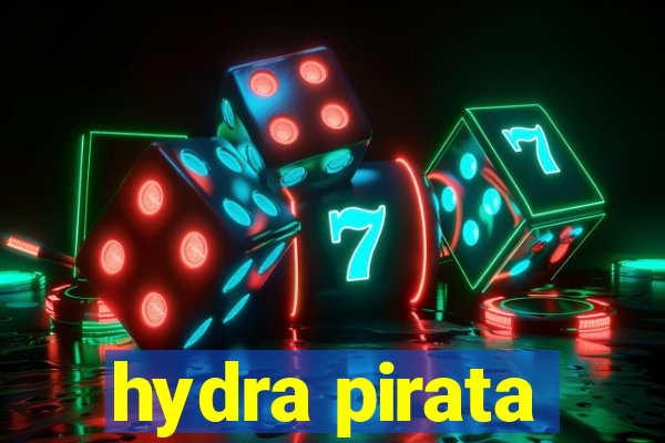hydra pirata